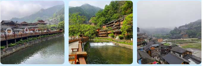 2024年華平集團精英研學之旅——醉美貴州